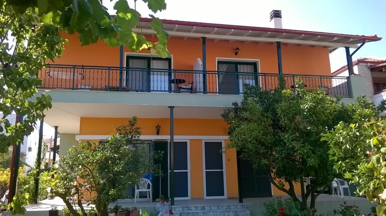 شقة Orange Tree Garden بيفكوهوري المظهر الخارجي الصورة