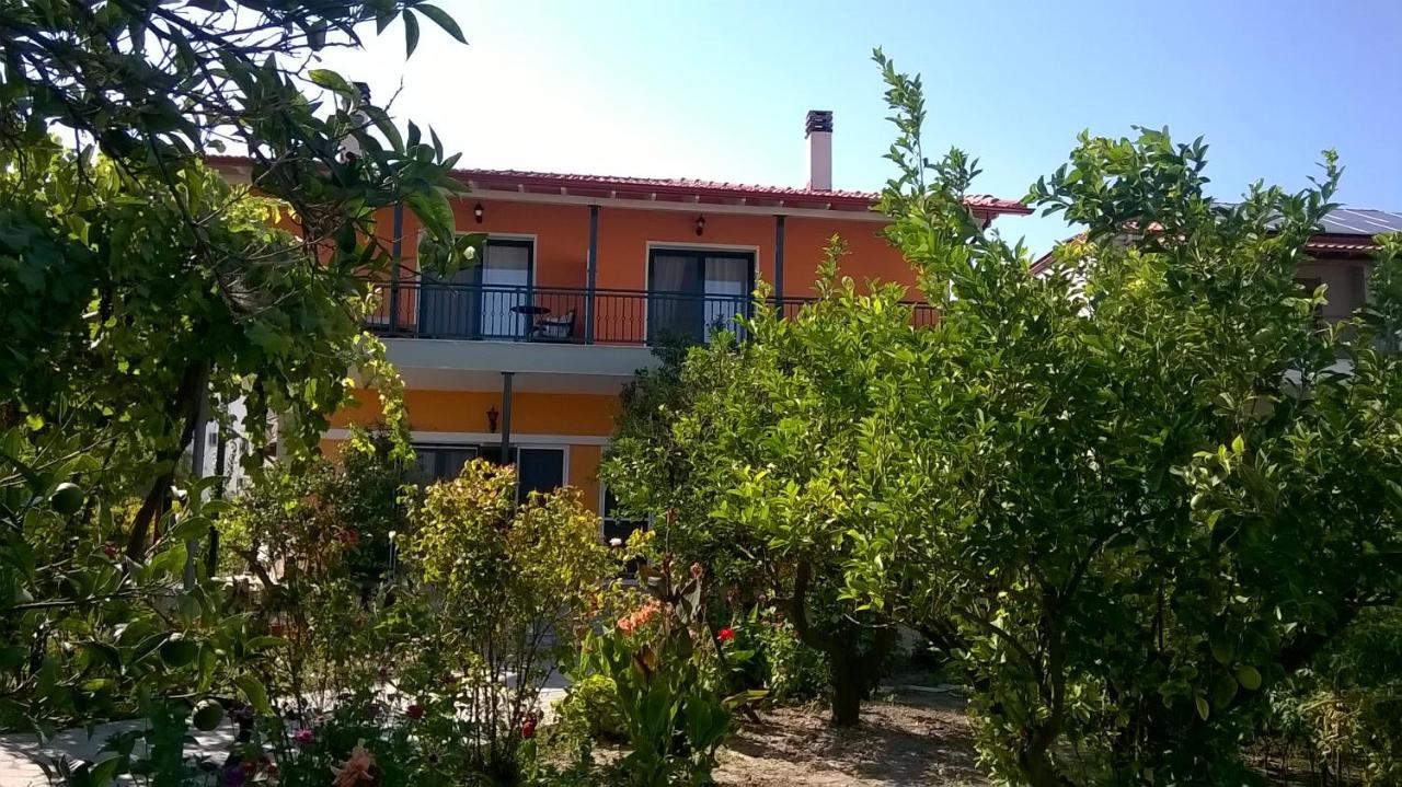 شقة Orange Tree Garden بيفكوهوري المظهر الخارجي الصورة
