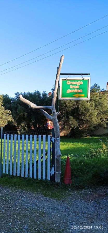 شقة Orange Tree Garden بيفكوهوري المظهر الخارجي الصورة