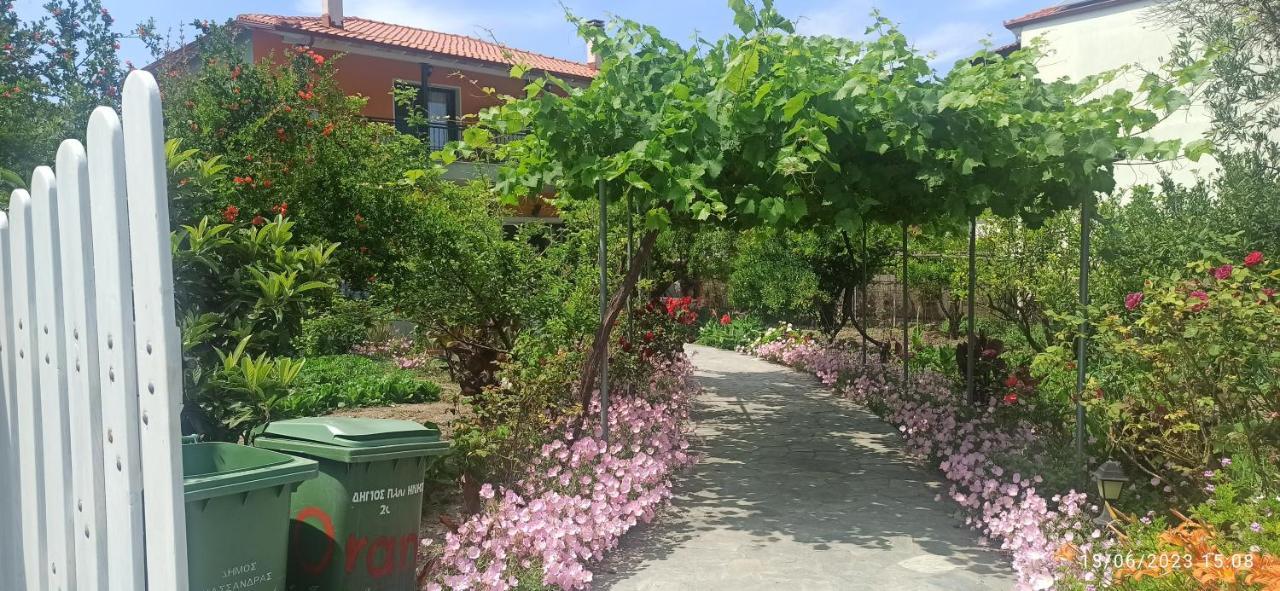 شقة Orange Tree Garden بيفكوهوري المظهر الخارجي الصورة